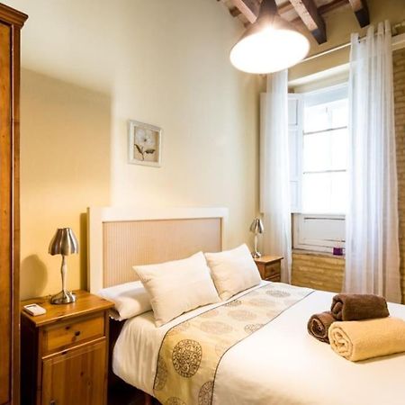 Precioso Apartamento - Localizacion Ideal **Wifi - A/C** 세비야 외부 사진