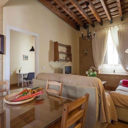Precioso Apartamento - Localizacion Ideal **Wifi - A/C** 세비야 외부 사진